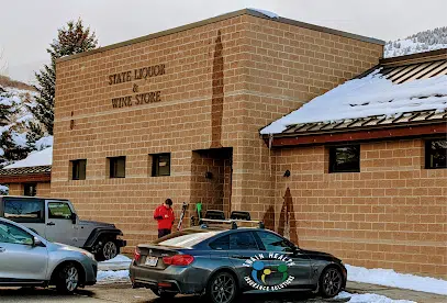 DABS Utah State Liquor Store #38 Park City